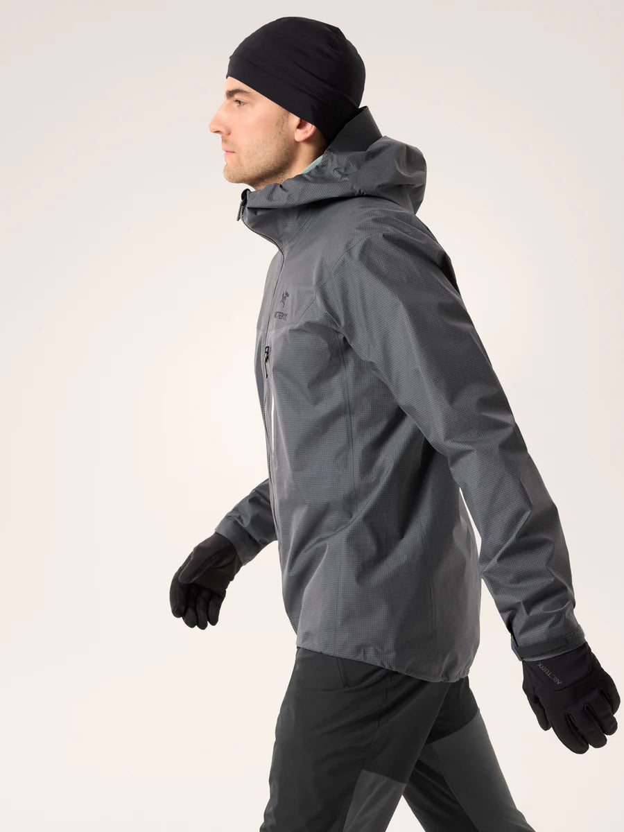 Alpha Lightweight Jacket M