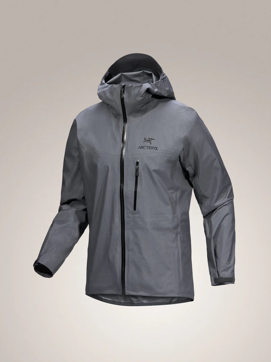 Alpha Lightweight Jacket M
