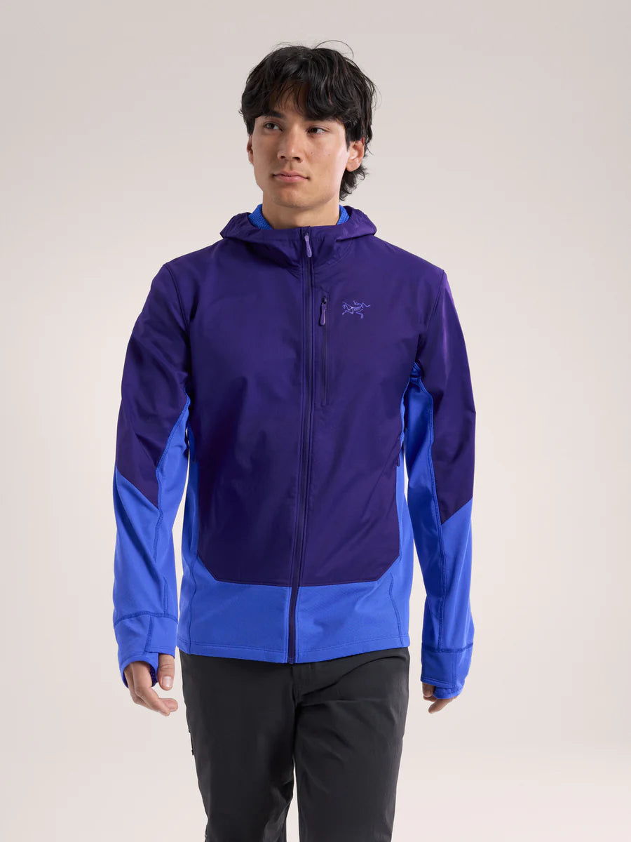 Konseal Hybrid Hoody M