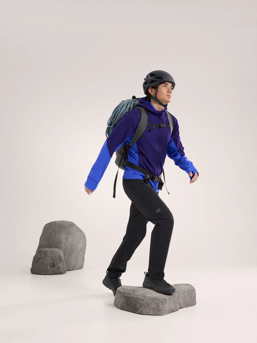 Konseal Hybrid Hoody M