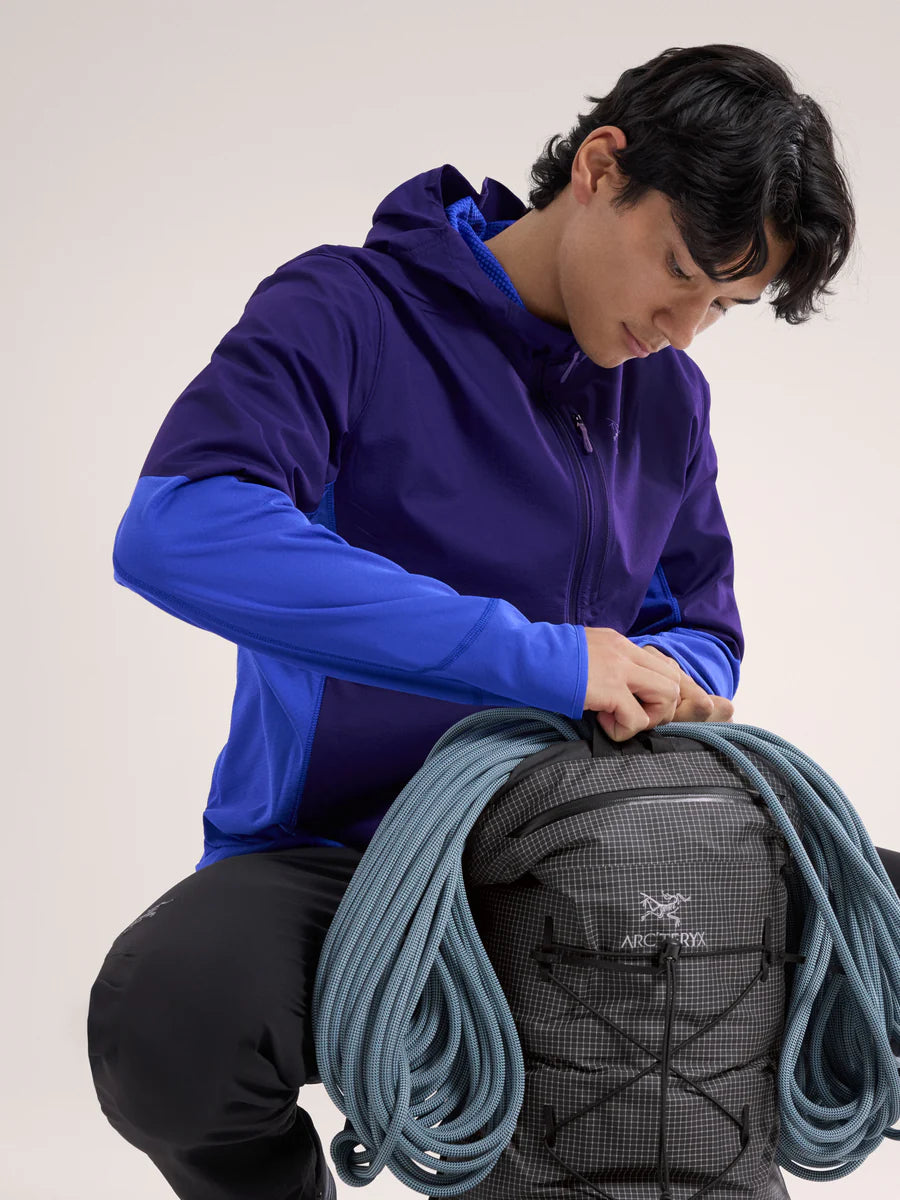 Konseal Hybrid Hoody M