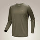 Ionia Merino Wool LS M