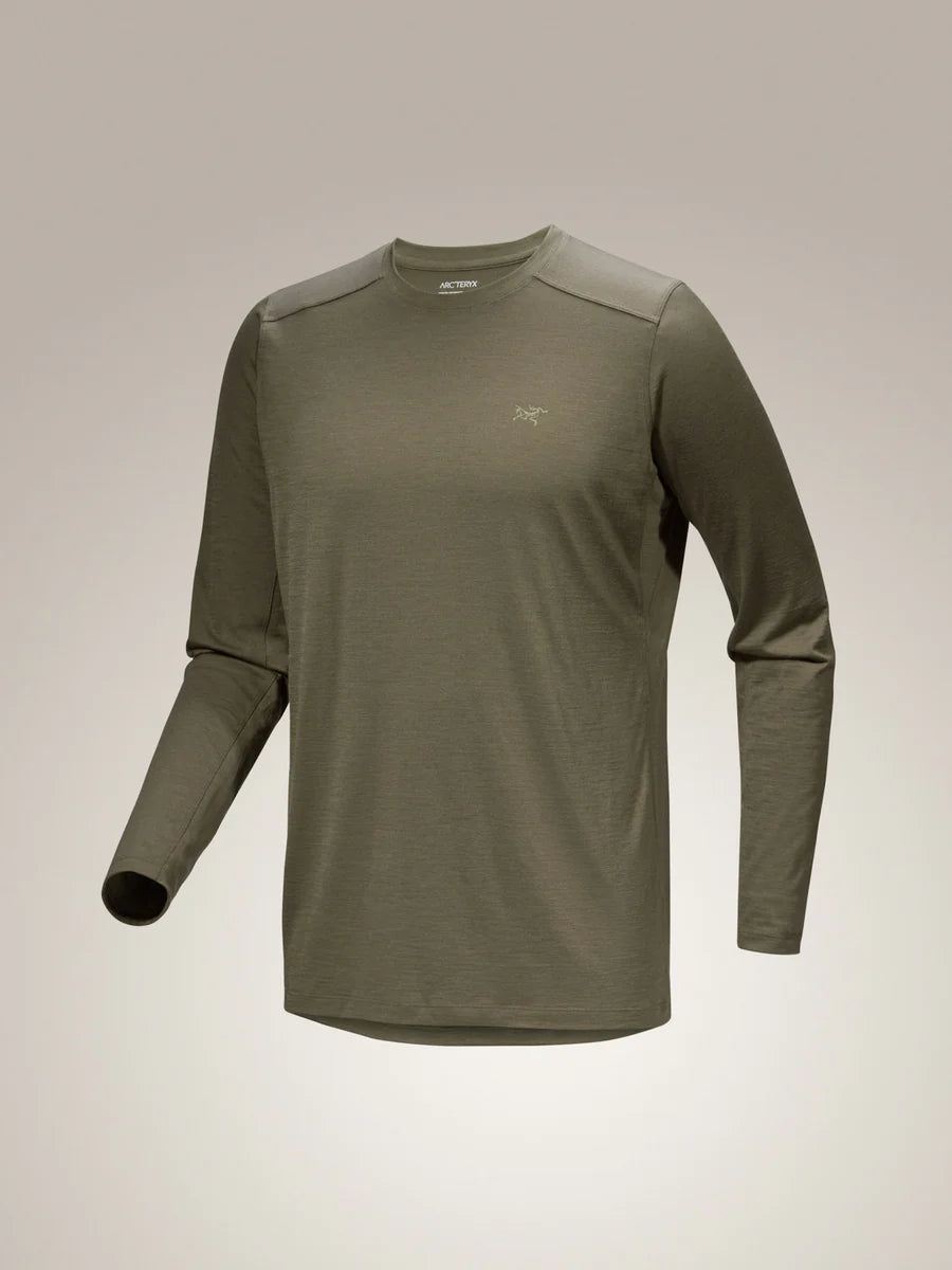 Ionia Merino Wool LS M