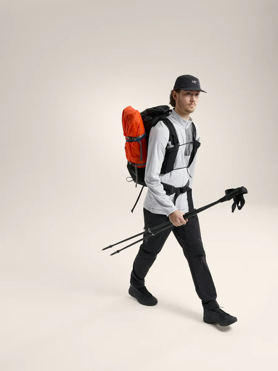Delta Jacket M