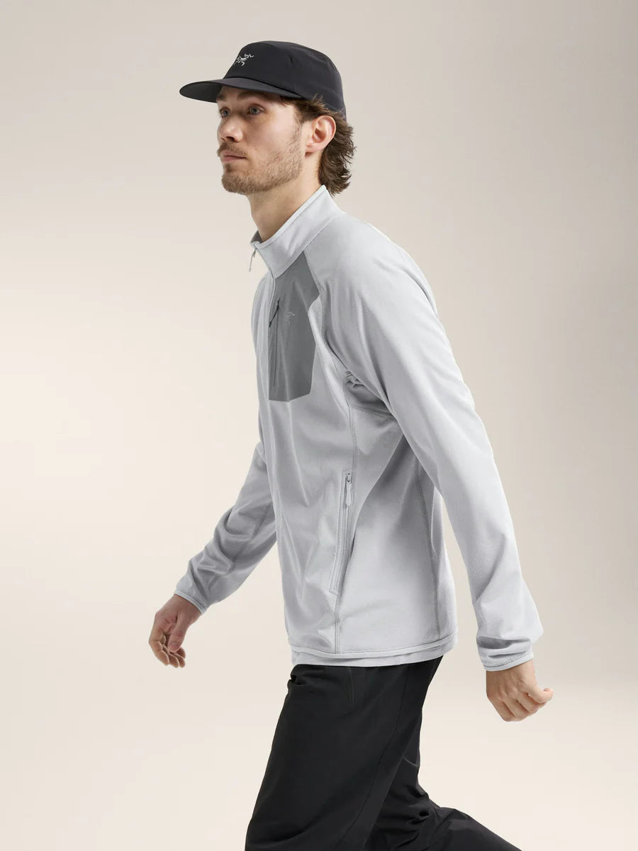 Delta Jacket M