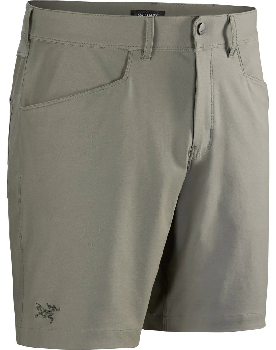 Kragg Cotton Short 9" M