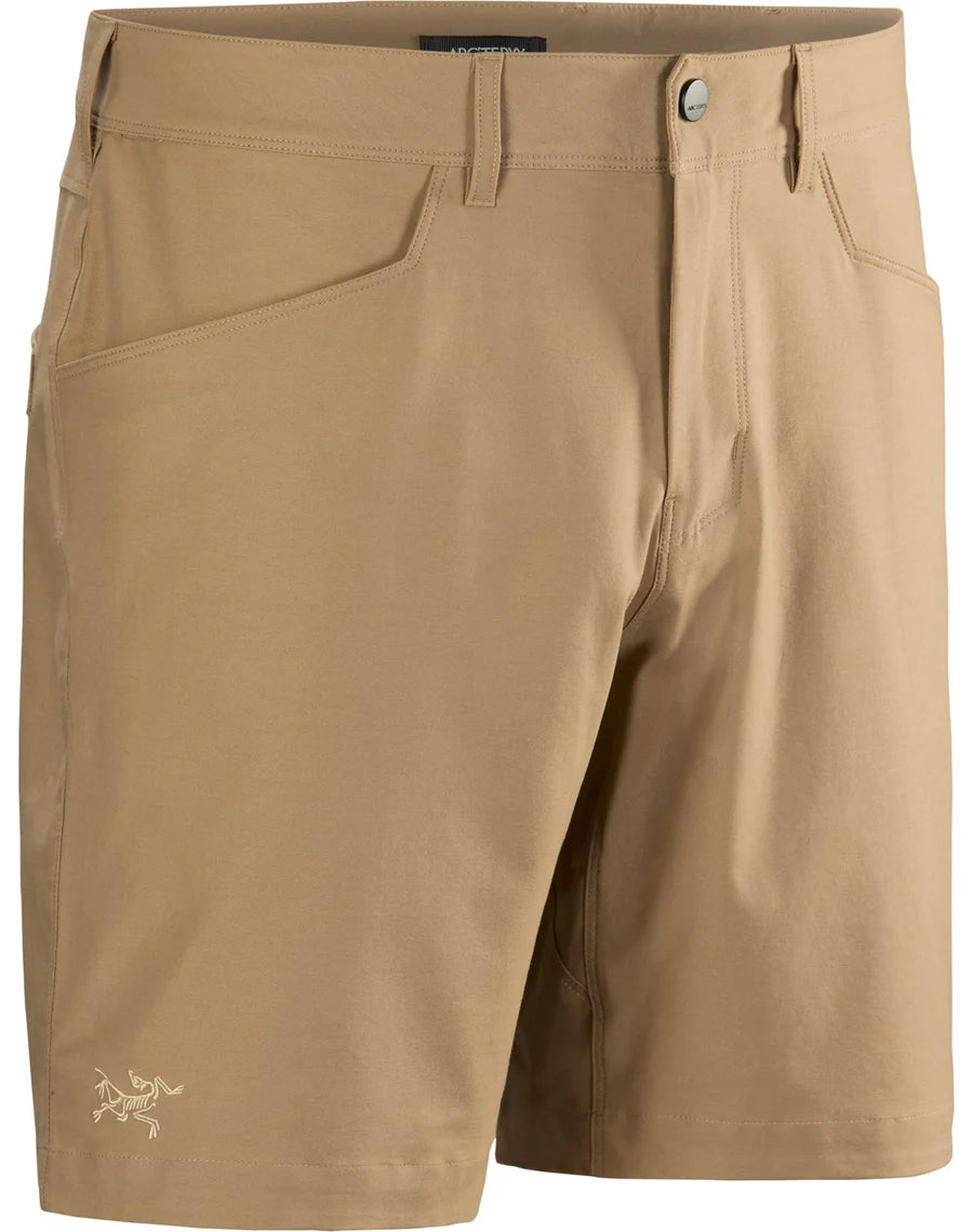 Kragg Cotton Short 9" M