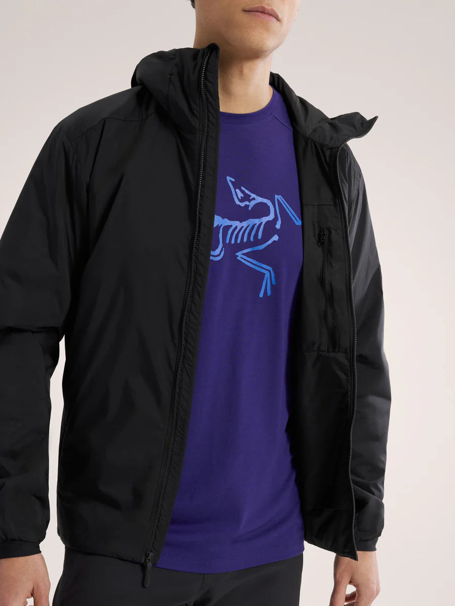 Atom Hoody M