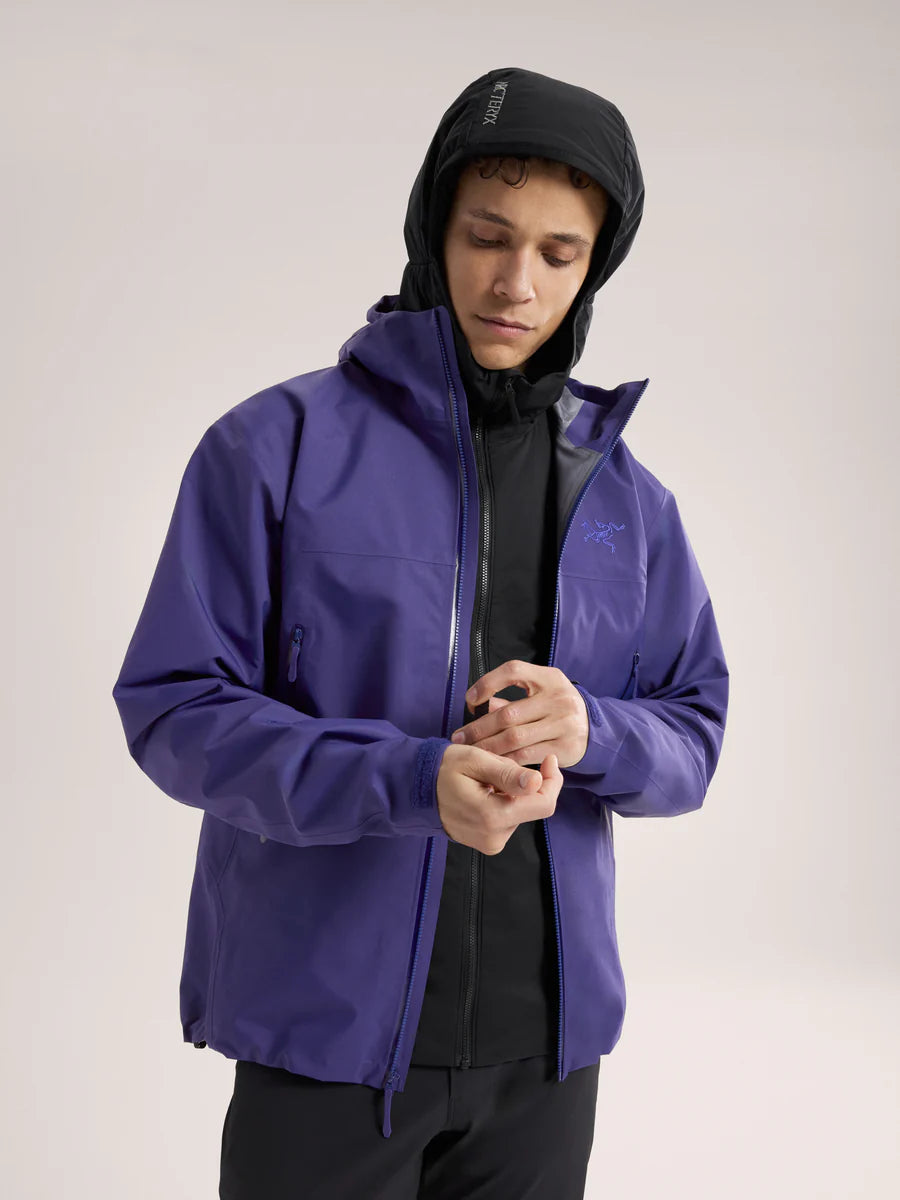 Atom Hoody M