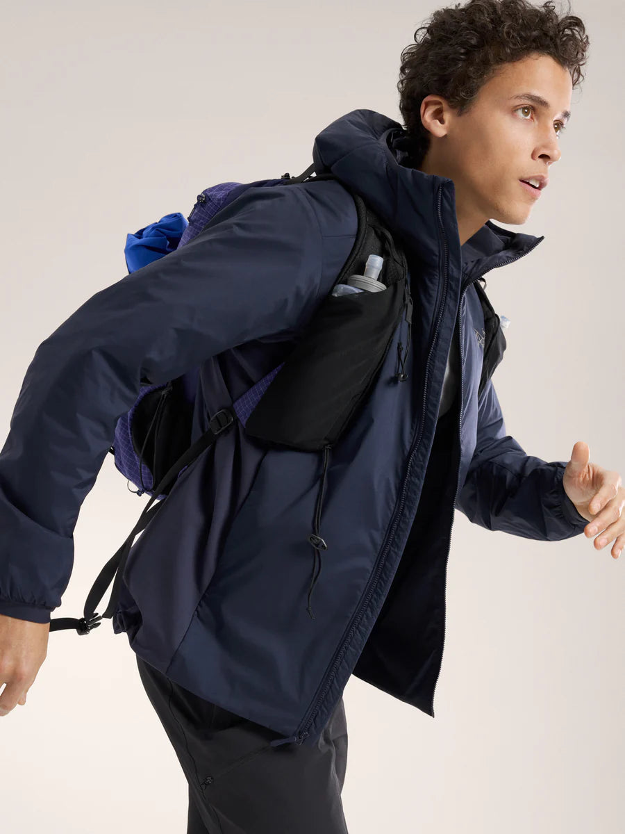 Atom Hoody M