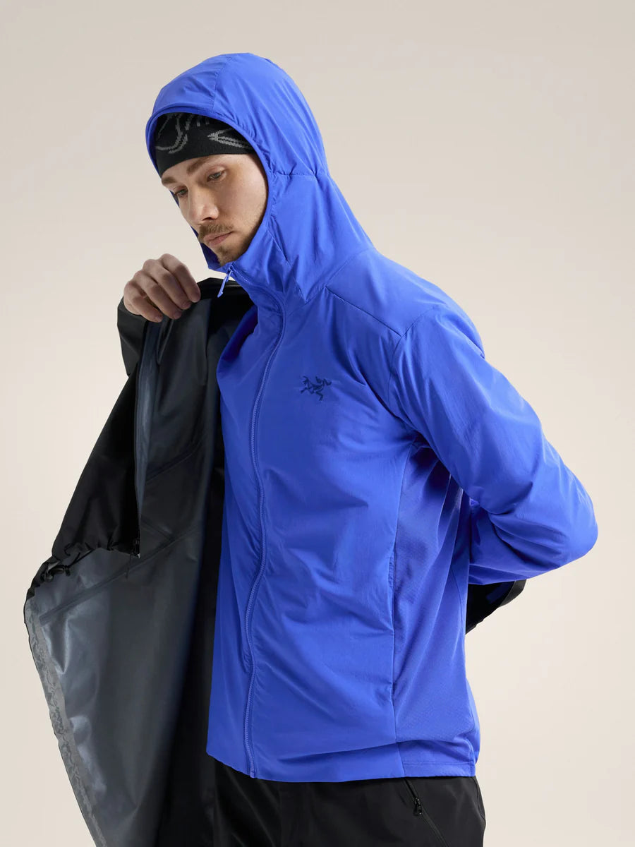 Atom SL Hoody M