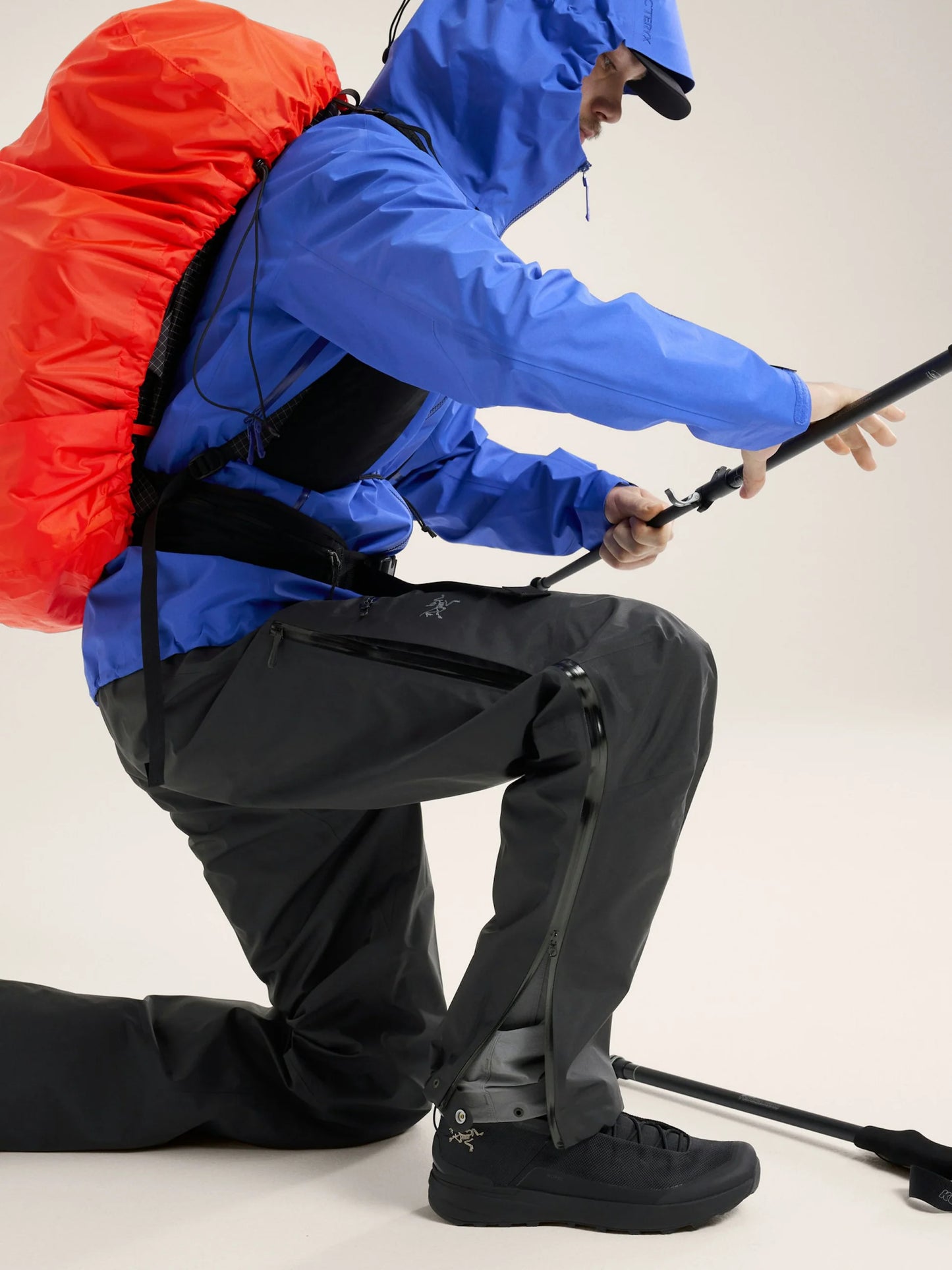 Beta Pant M