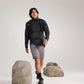 Kyanite Lightweight Jacket M