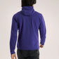Kyanite Lightweight Hoody M