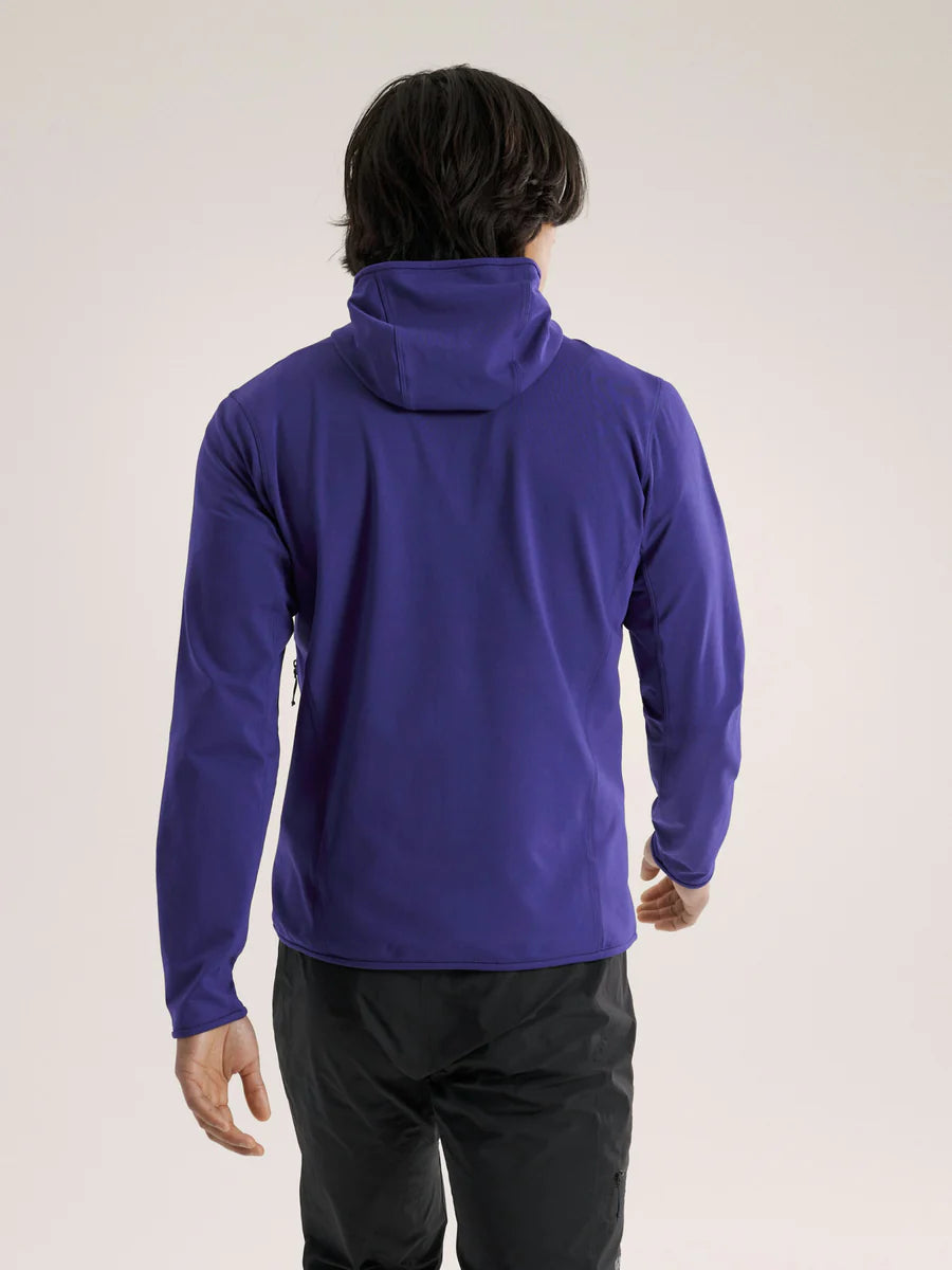 Kyanite Lightweight Hoody M