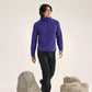 Kyanite Lightweight Hoody M