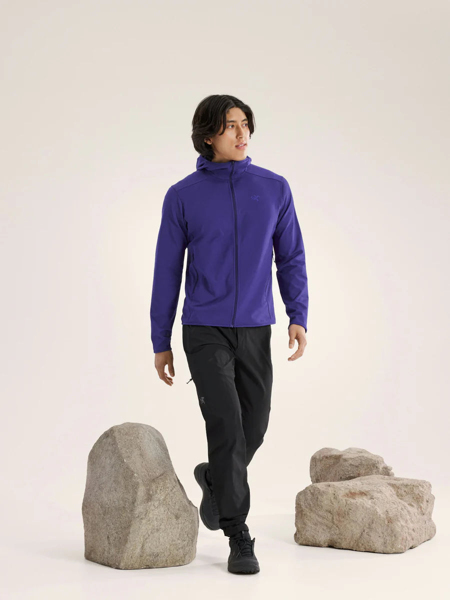 Kyanite Lightweight Hoody M