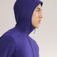 Kyanite Lightweight Hoody M