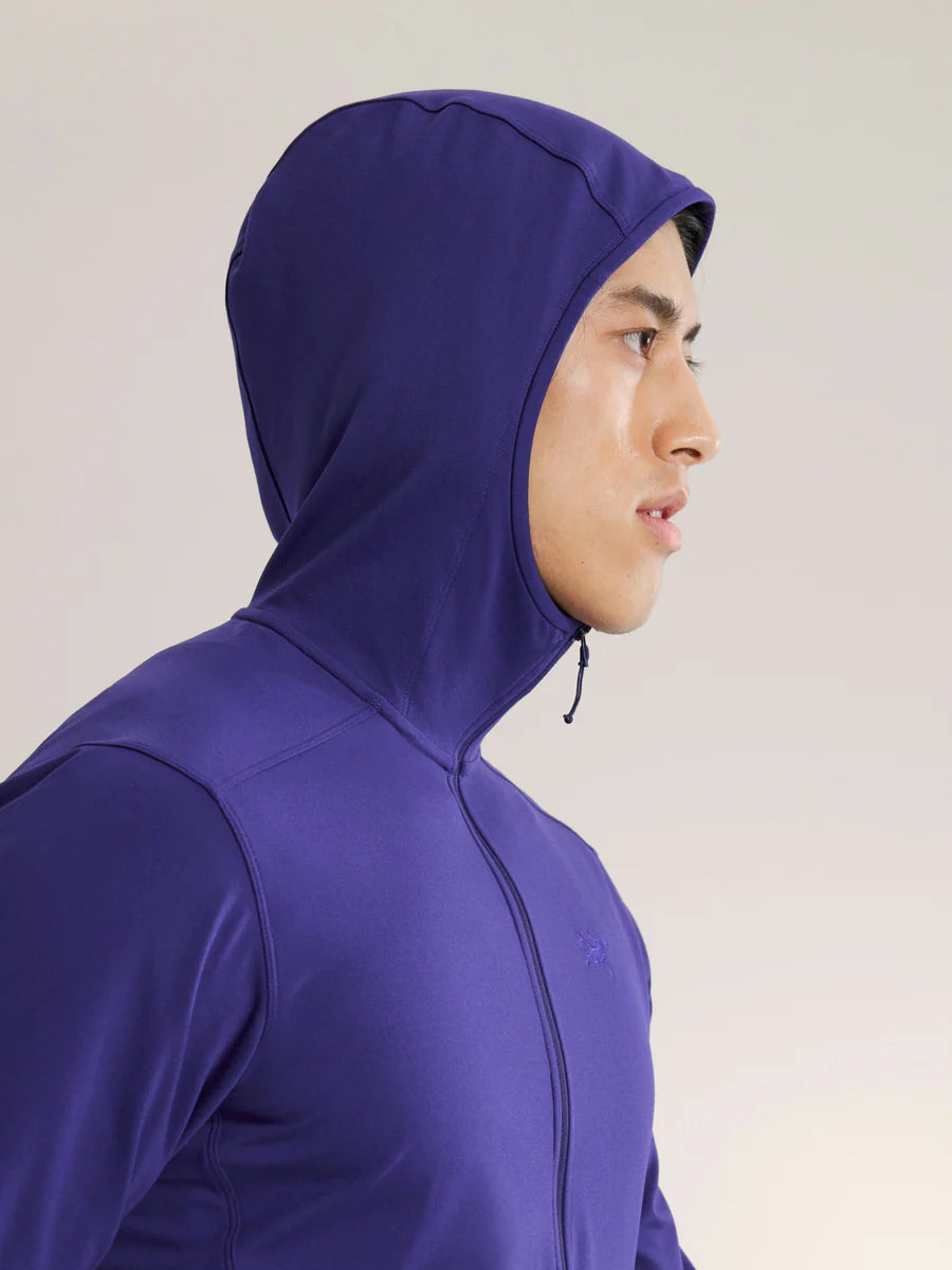 Kyanite Lightweight Hoody M
