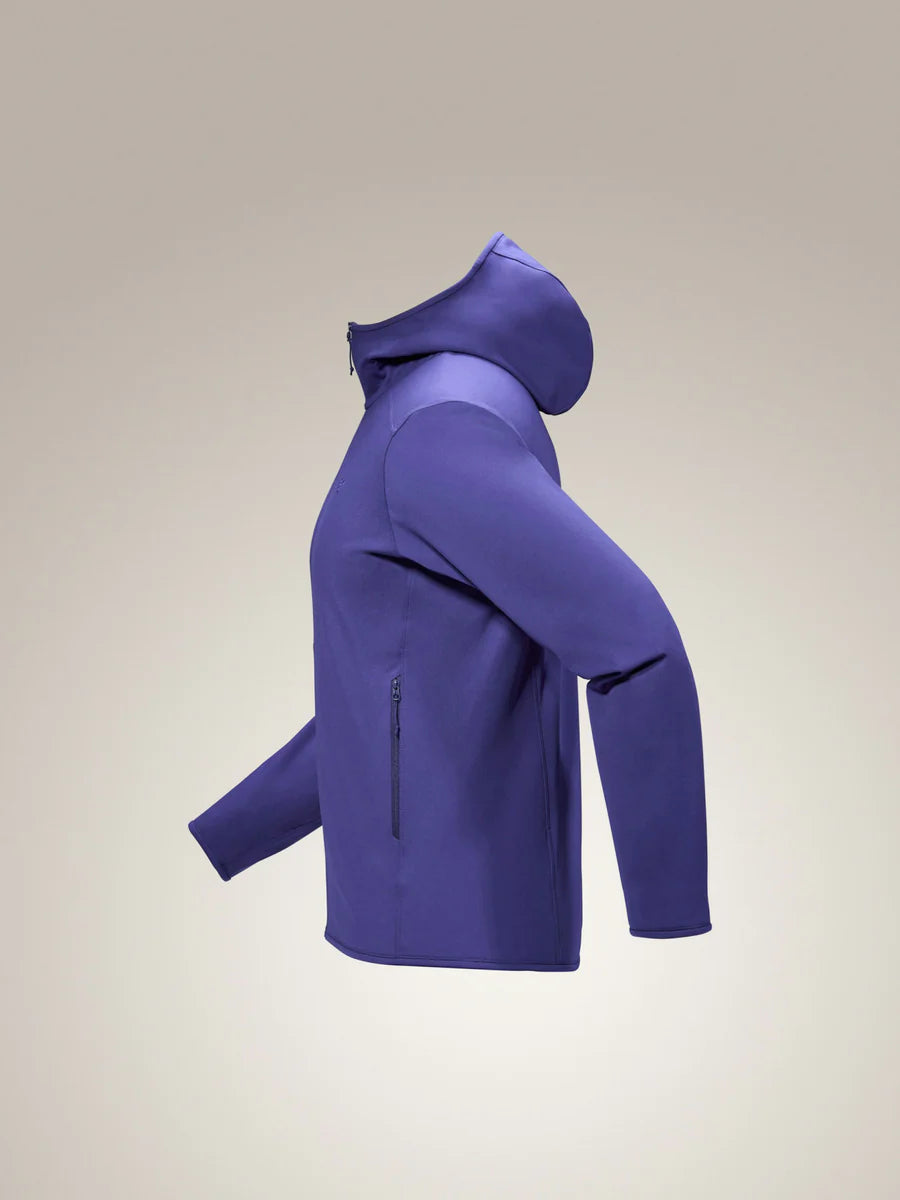 Kyanite Lightweight Hoody M