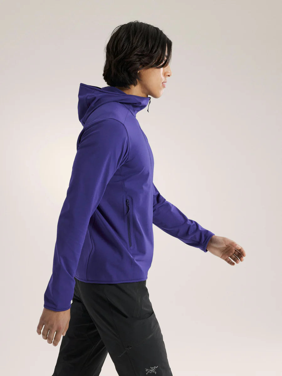 Kyanite Lightweight Hoody M