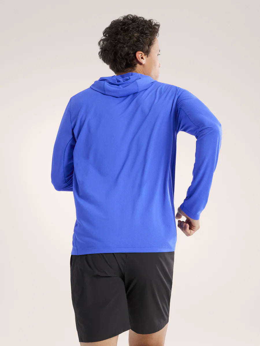 Cormac Hoody M