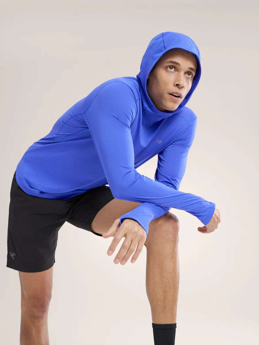 Cormac Hoody M