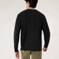 Kragg Cotton LS M