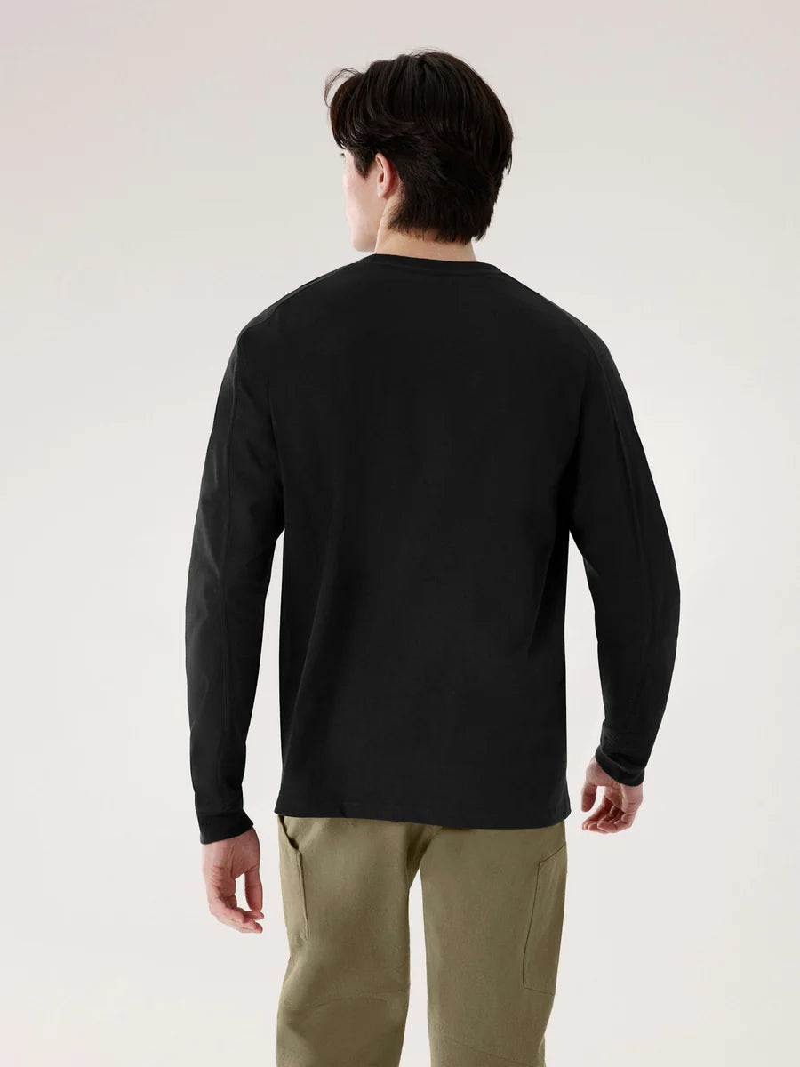 Kragg Cotton LS M