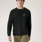 Kragg Cotton LS M