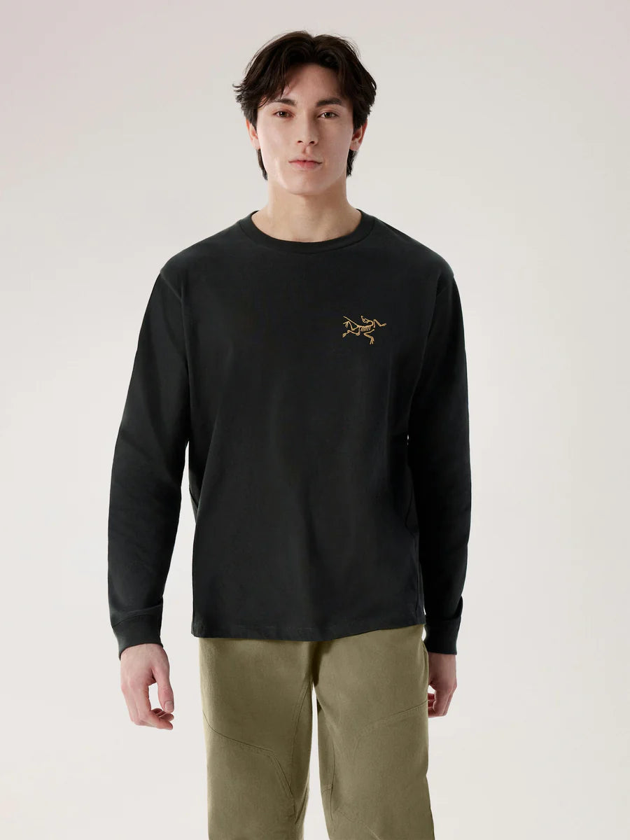 Kragg Cotton LS M