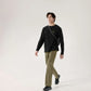 Kragg Cotton LS M