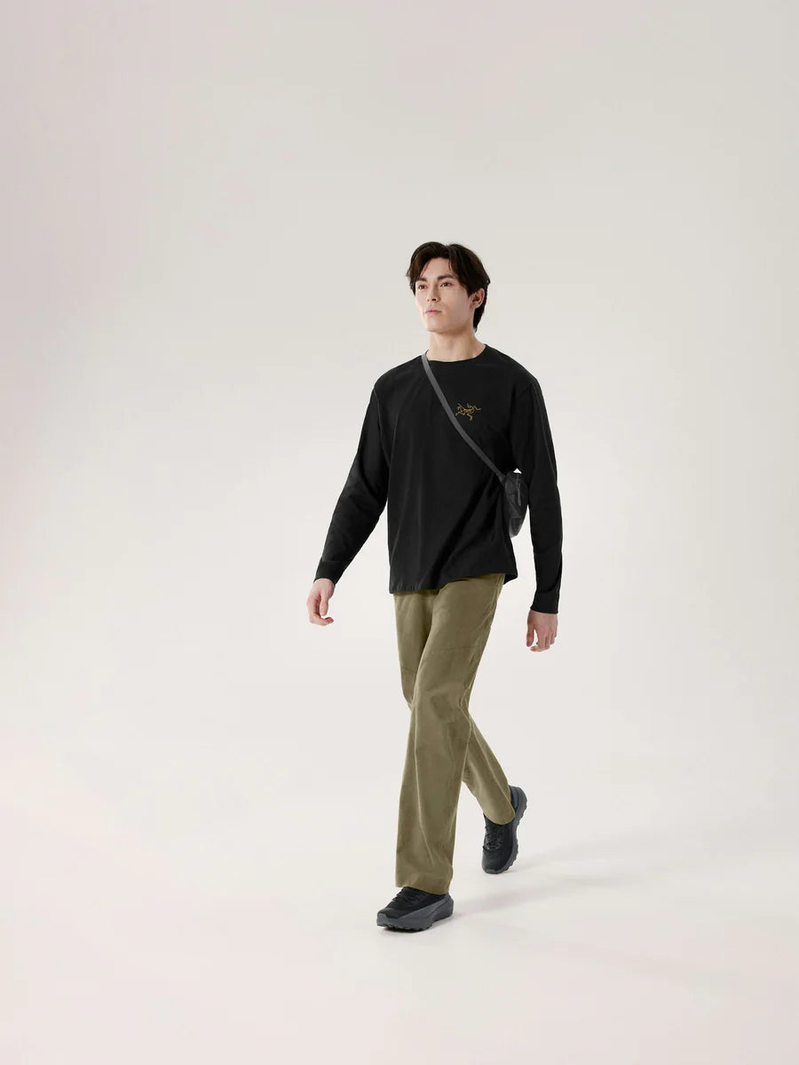 Kragg Cotton LS M