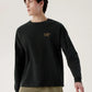 Kragg Cotton LS M
