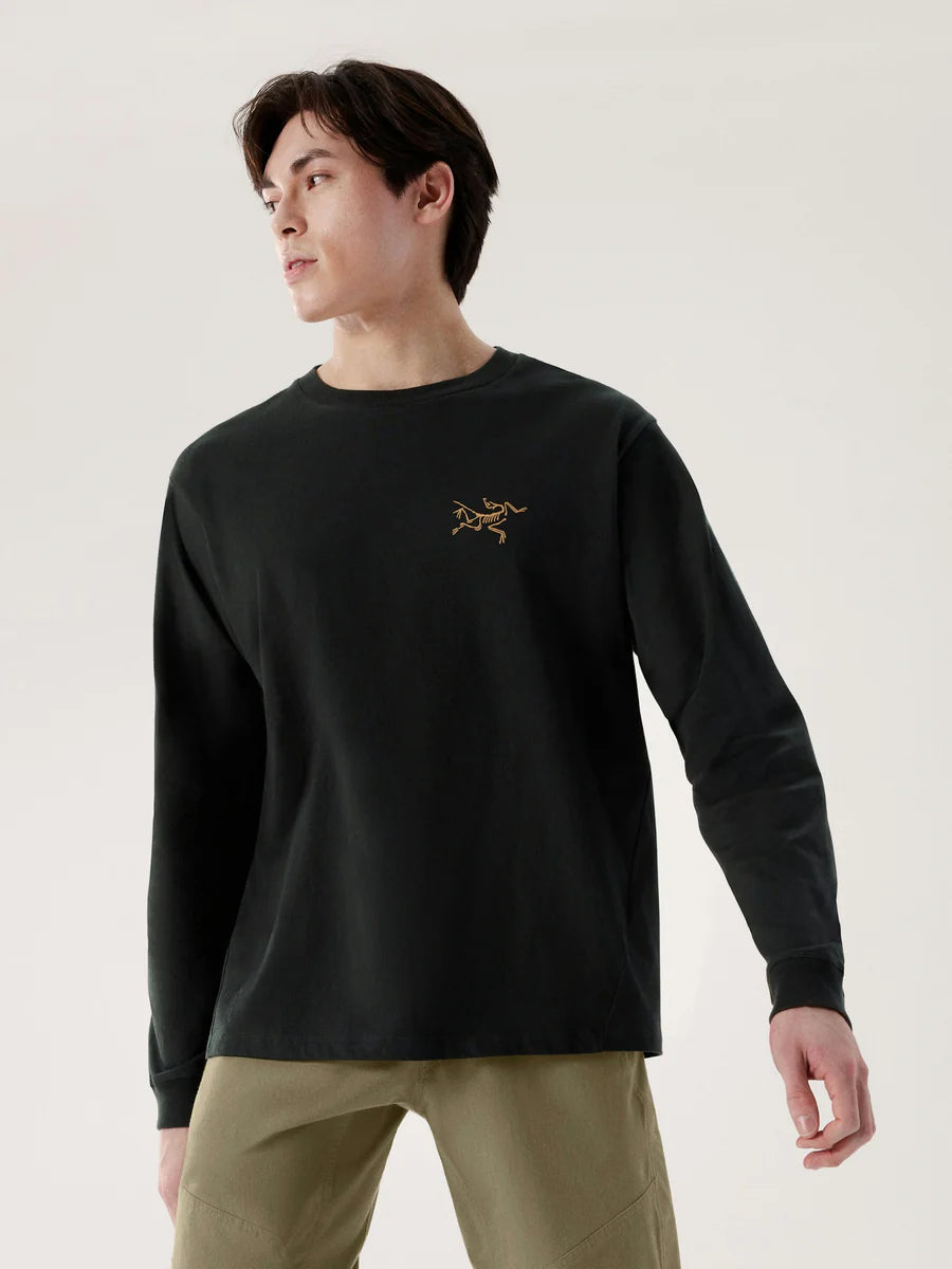 Kragg Cotton LS M