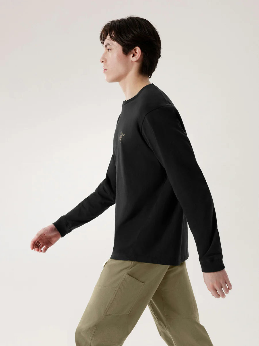 Kragg Cotton LS M