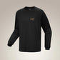 Kragg Cotton LS M