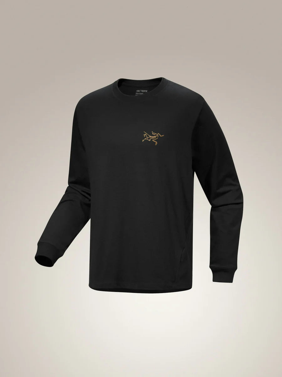 Kragg Cotton LS M