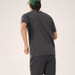 Cormac Crew SS M