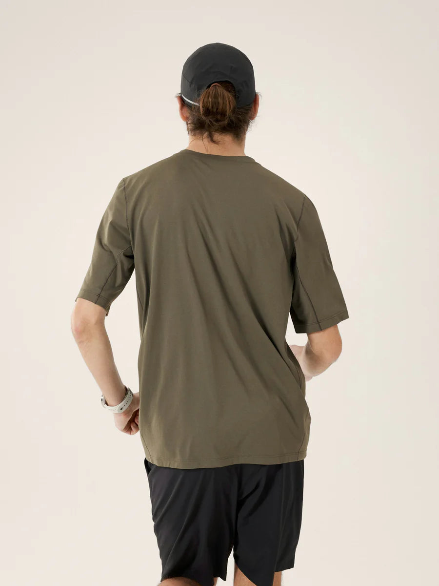 Cormac Crew SS M