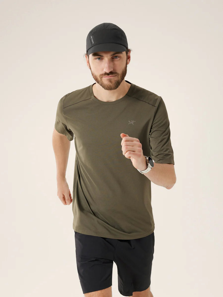 Cormac Crew SS M