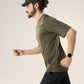 Cormac Crew SS M