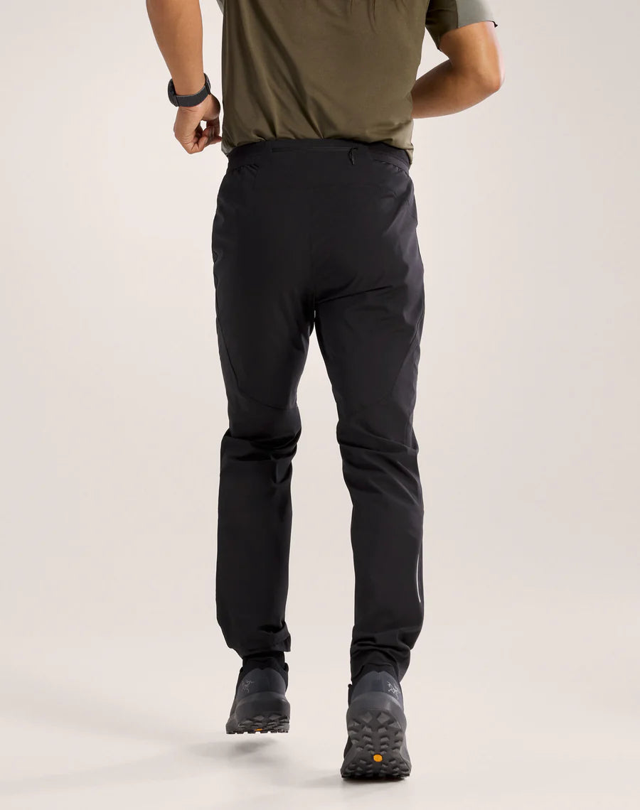 Norvan Pant M