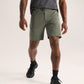 Gamma Quick Dry Short 9" M