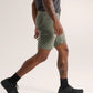 Gamma Quick Dry Short 9" M