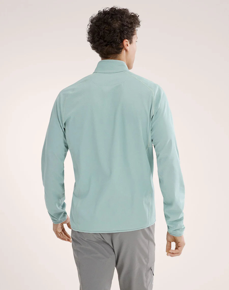 Delta 1/2 Zip M