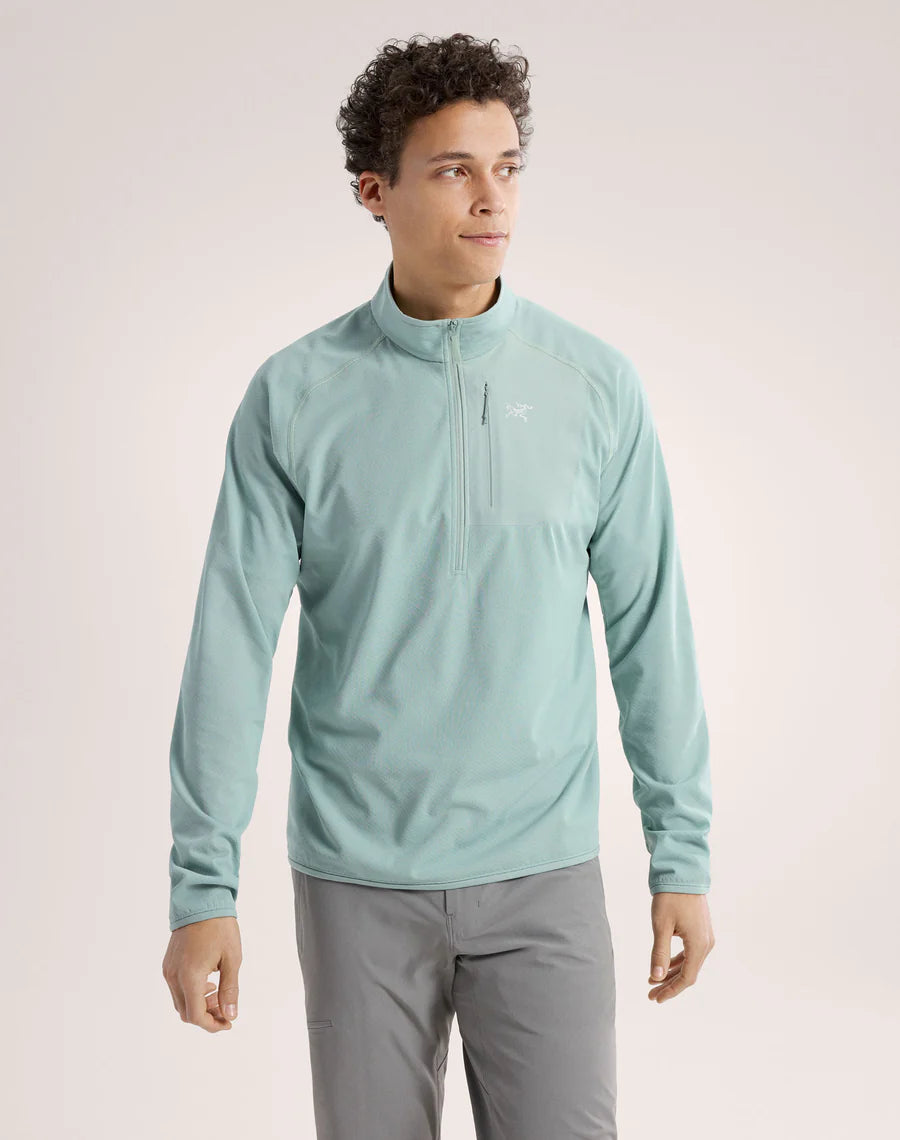 Delta 1/2 Zip M