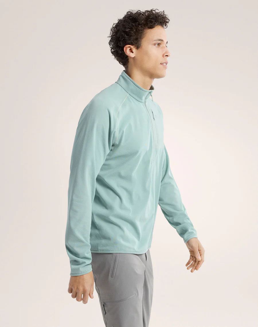Delta 1/2 Zip M