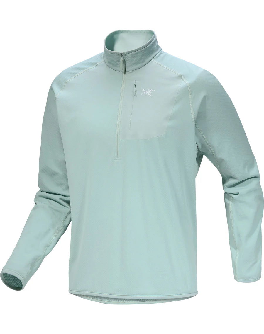 Delta 1/2 Zip M