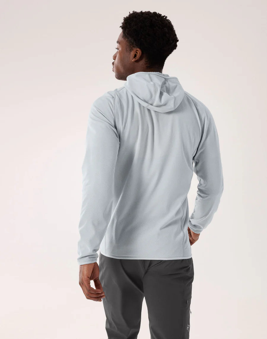 Delta Hoody M